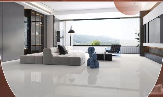 無界大板系列 | 冰泉灰:優雅色調,散發出天然的氣息