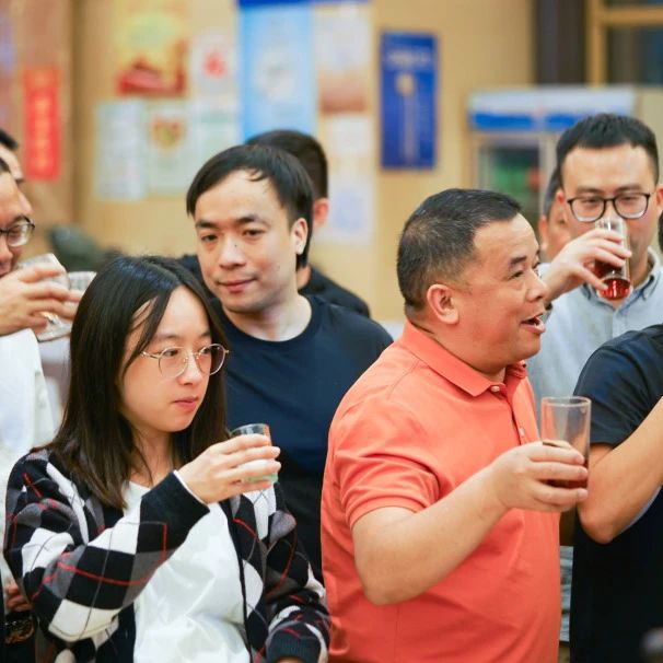 拓路前行·領(lǐng)跑未來 | 集團(tuán)2023年度總結(jié)會(huì)暨2024迎新晚會(huì)圓滿結(jié)束!(圖33) 拓路前行·領(lǐng)跑未來 | 集團(tuán)2023年度總結(jié)會(huì)暨2024迎新晚會(huì)圓滿結(jié)束!(圖33)