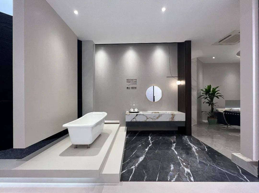 終端風采 | 強輝東陽旗艦店,現代時尚,以素色致敬生活(圖14) 終端風采 | 強輝東陽旗艦店,現代時尚,以素色致敬生活(圖14)