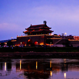 終端風(fēng)采 | 強(qiáng)輝淮南旗艦店，中性格調(diào)，以藝術(shù)裝點(diǎn)設(shè)計(圖1)