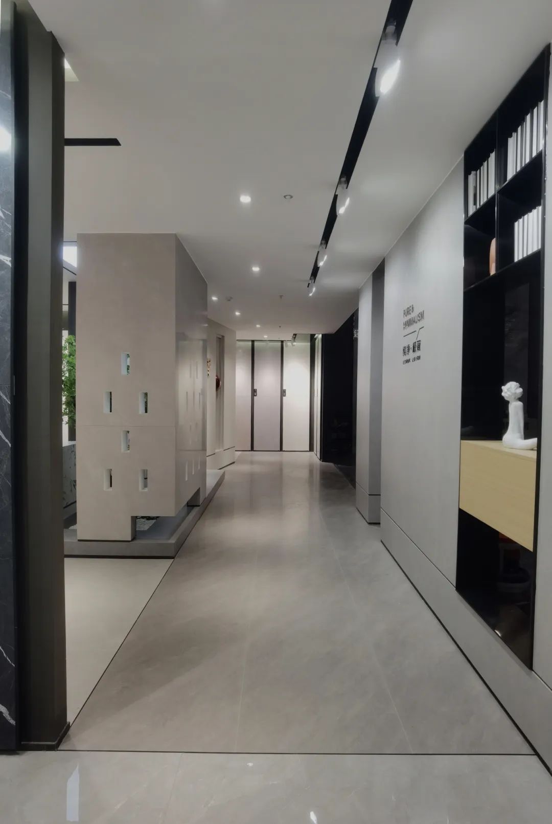 終端風(fēng)采 | 強(qiáng)輝福州旗艦店,邂逅愜意如詩的藝術(shù)空間(圖8) 終端風(fēng)采 | 強(qiáng)輝福州旗艦店,邂逅愜意如詩的藝術(shù)空間(圖8)