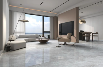 質感?原生石系列 | 1200×1800mm密縫連紋,開創無限世界