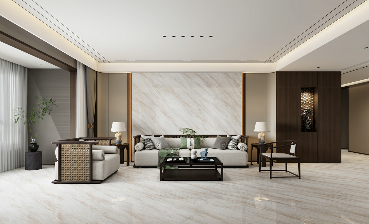 織夢(mèng)銀河 QCJ8135LW203A 效果圖