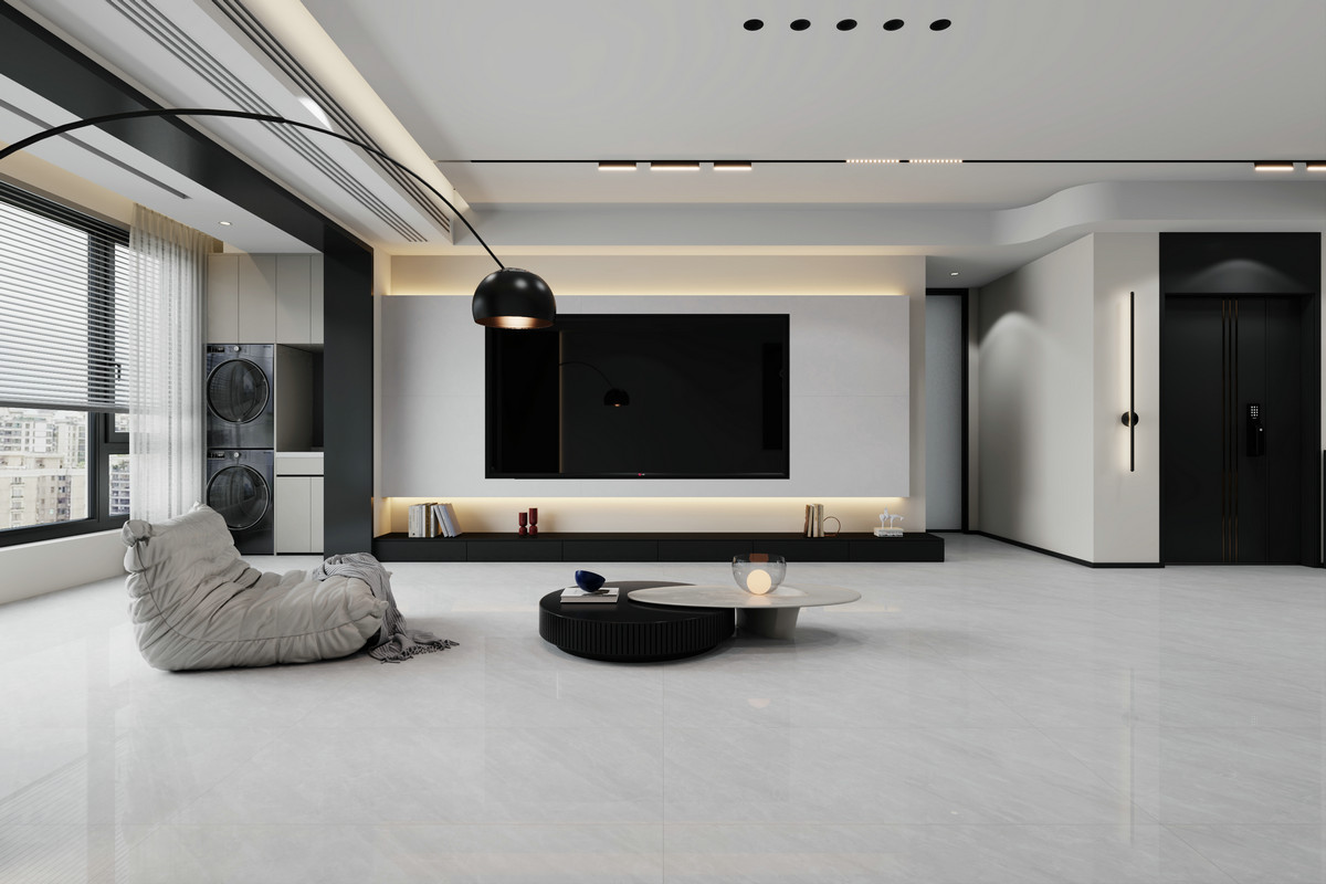 松風聽韻 WBP126303B效果圖