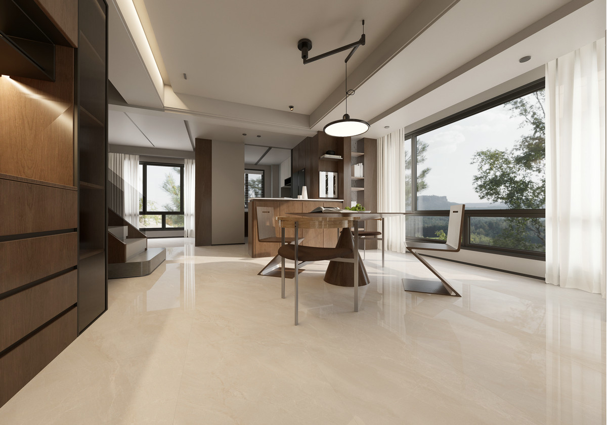 靜影沉壁 WBP126306B效果圖