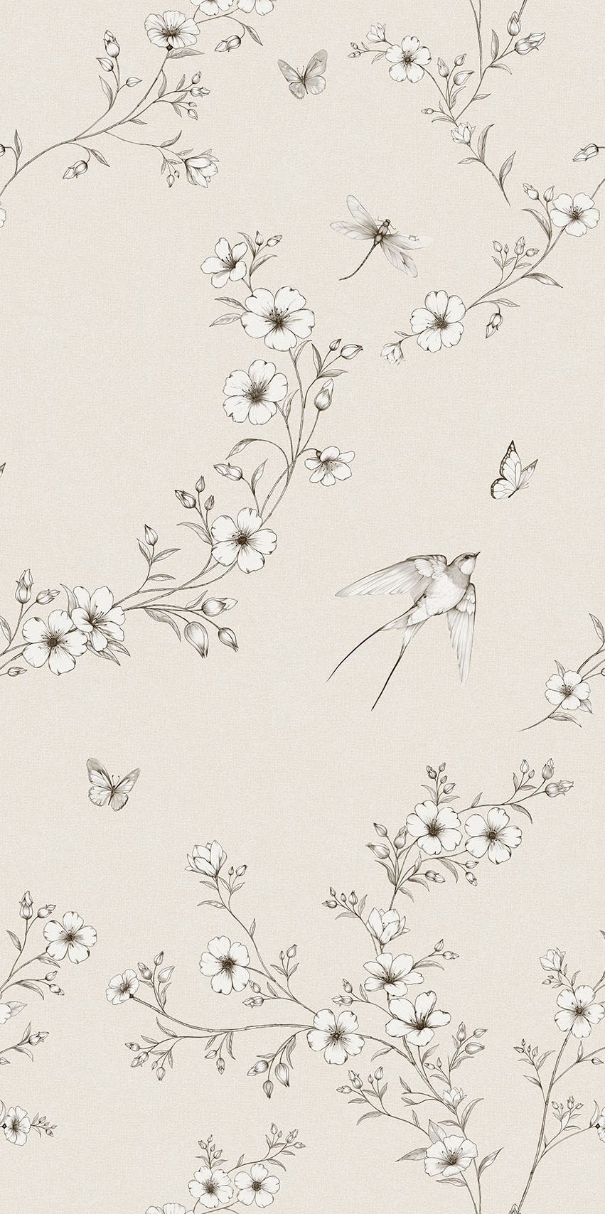 素花燕語 YS612H036B 產品圖