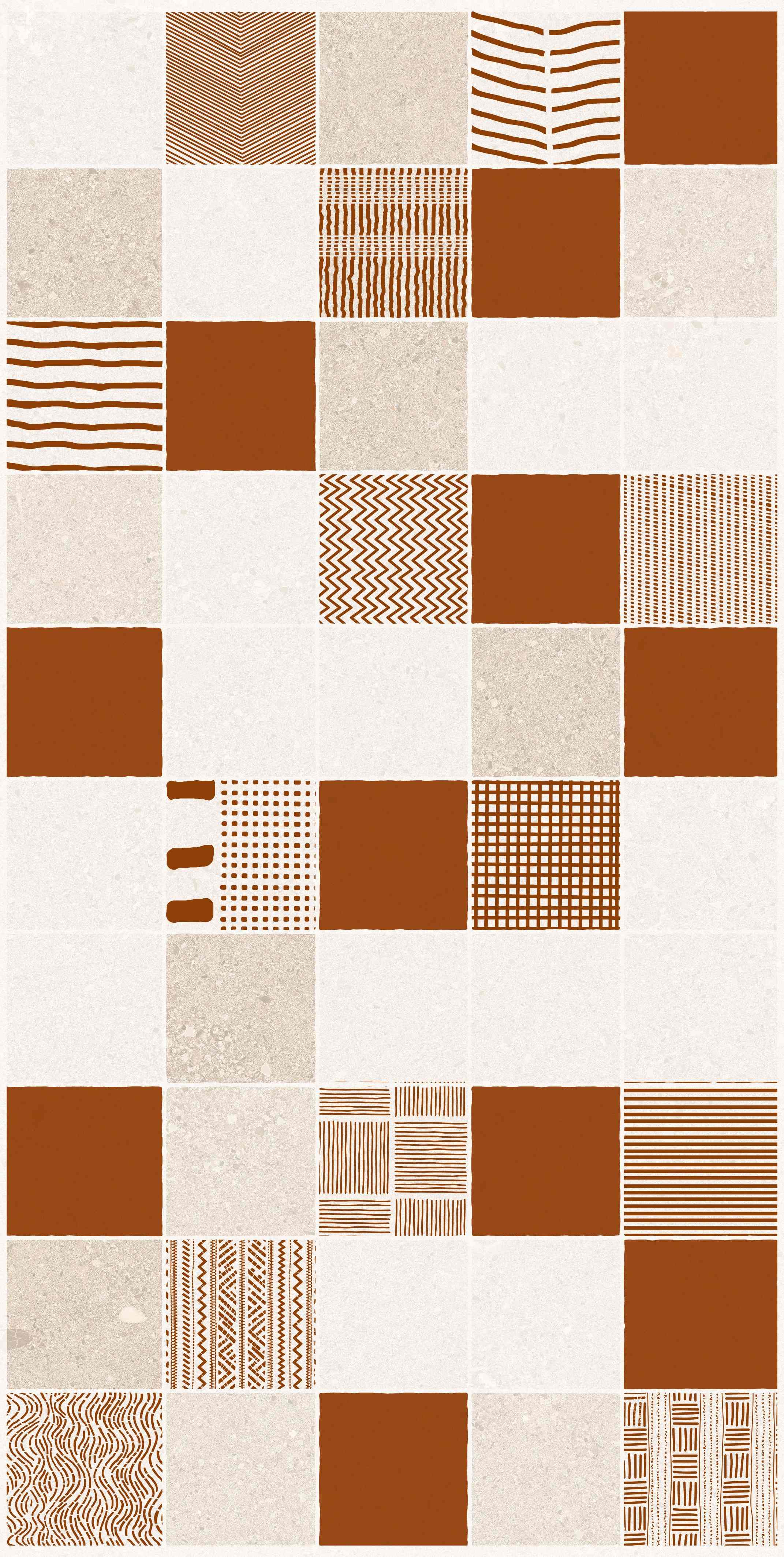 暖棕格敘 LM612H040C 產品圖