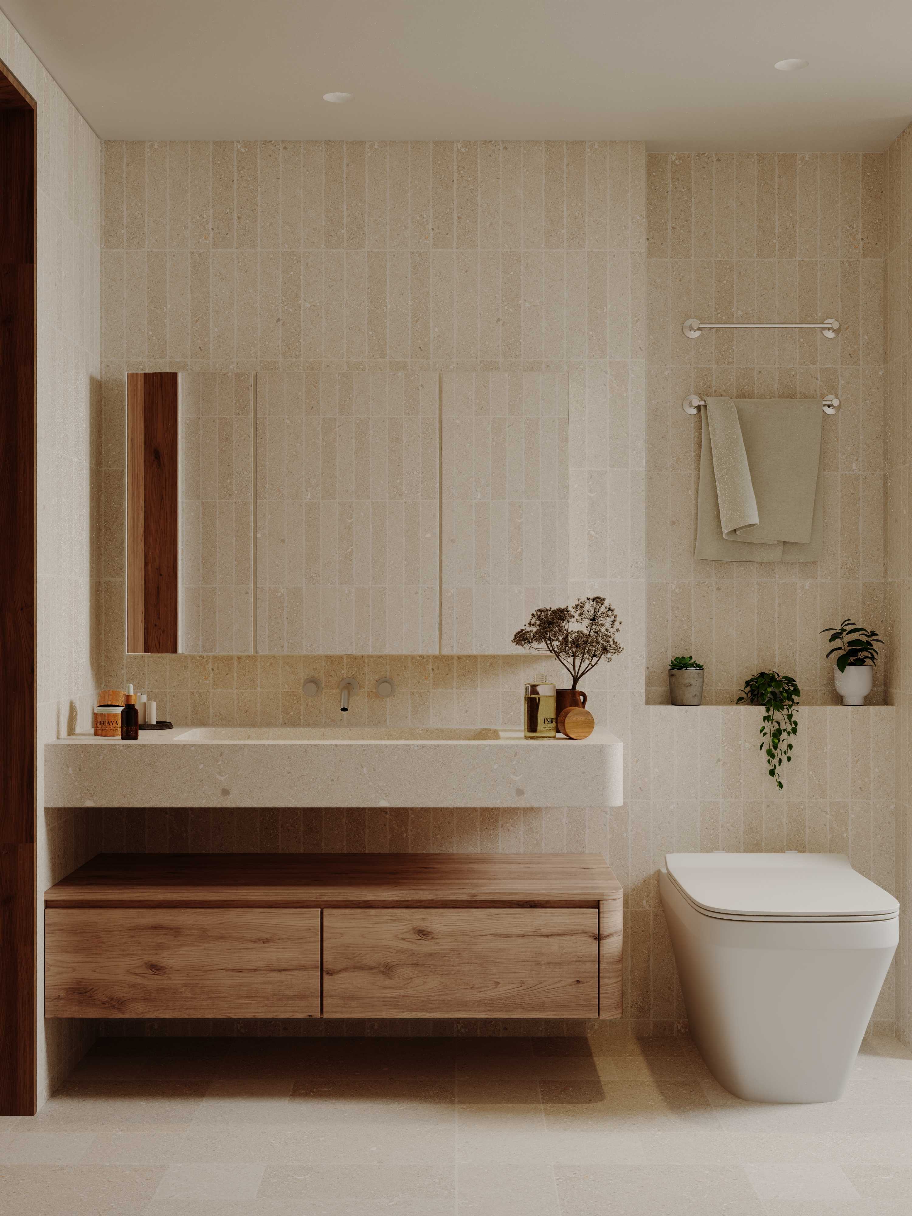 時光礫紀 LM612H066A 效果圖