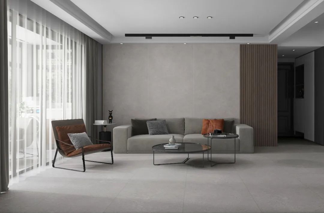 摯友隨心搭丨三個空間,素色磚給你完美體驗!(圖5) 摯友隨心搭丨三個空間,素色磚給你完美體驗!(圖5)