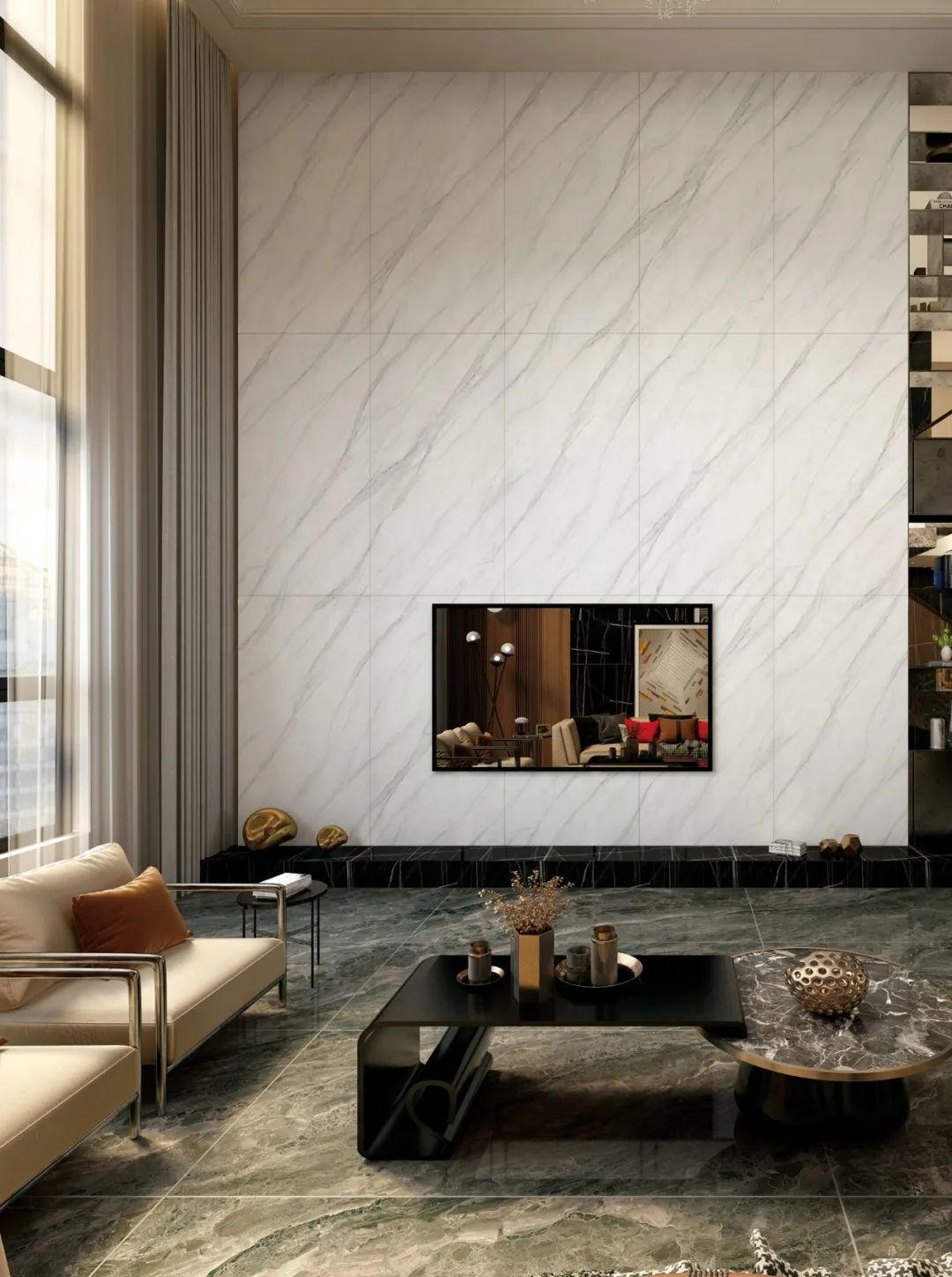 【新品】瓷磚里的素色·時光,溫柔你每一寸目光(圖19) 【新品】瓷磚里的素色·時光,溫柔你每一寸目光(圖19)