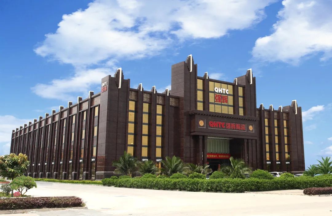 相識二十載!強輝邀您見證精工的誕生!(圖4) 相識二十載!強輝邀您見證精工的誕生!(圖4)