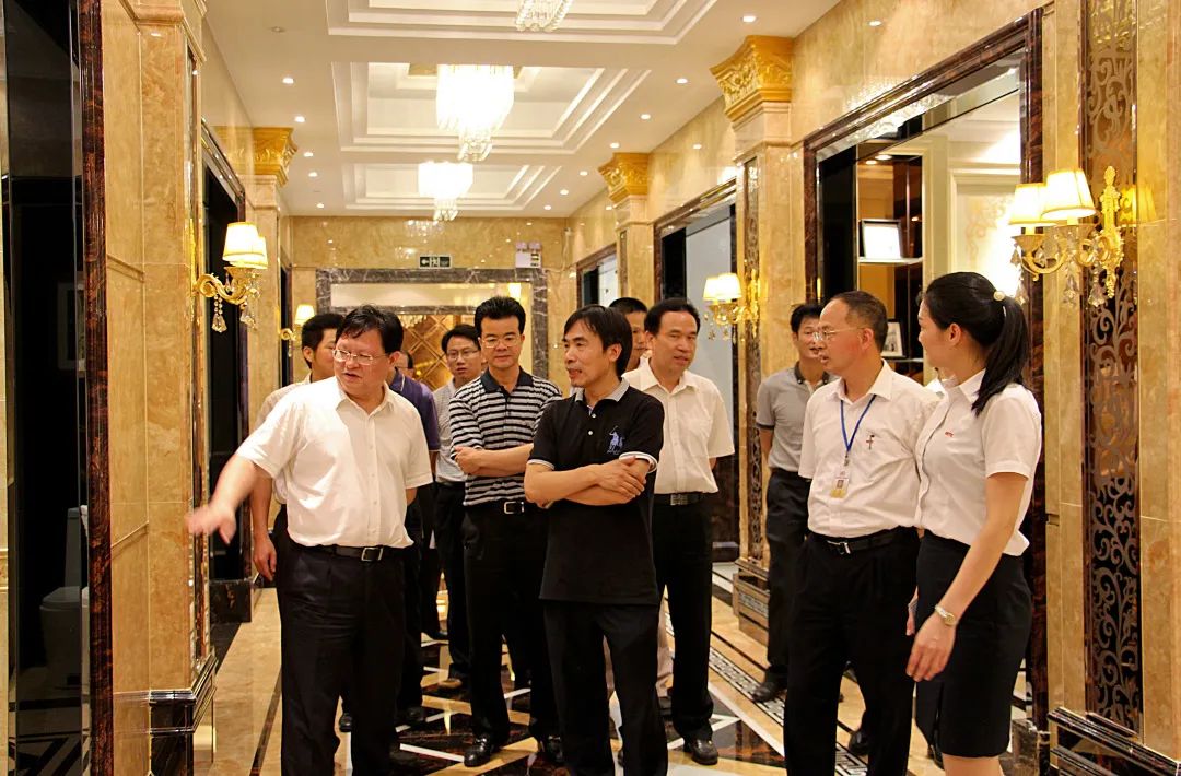 相識二十載!強輝邀您見證精工的誕生!(圖6) 相識二十載!強輝邀您見證精工的誕生!(圖6)