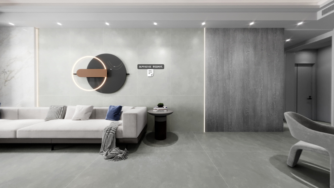 簡約而不簡單，素色也能裝出高級(jí)感！(圖4)