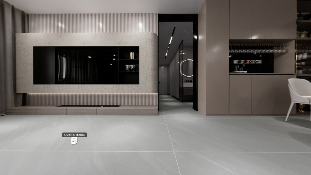 簡約而不簡單，素色也能裝出高級(jí)感！(圖7)