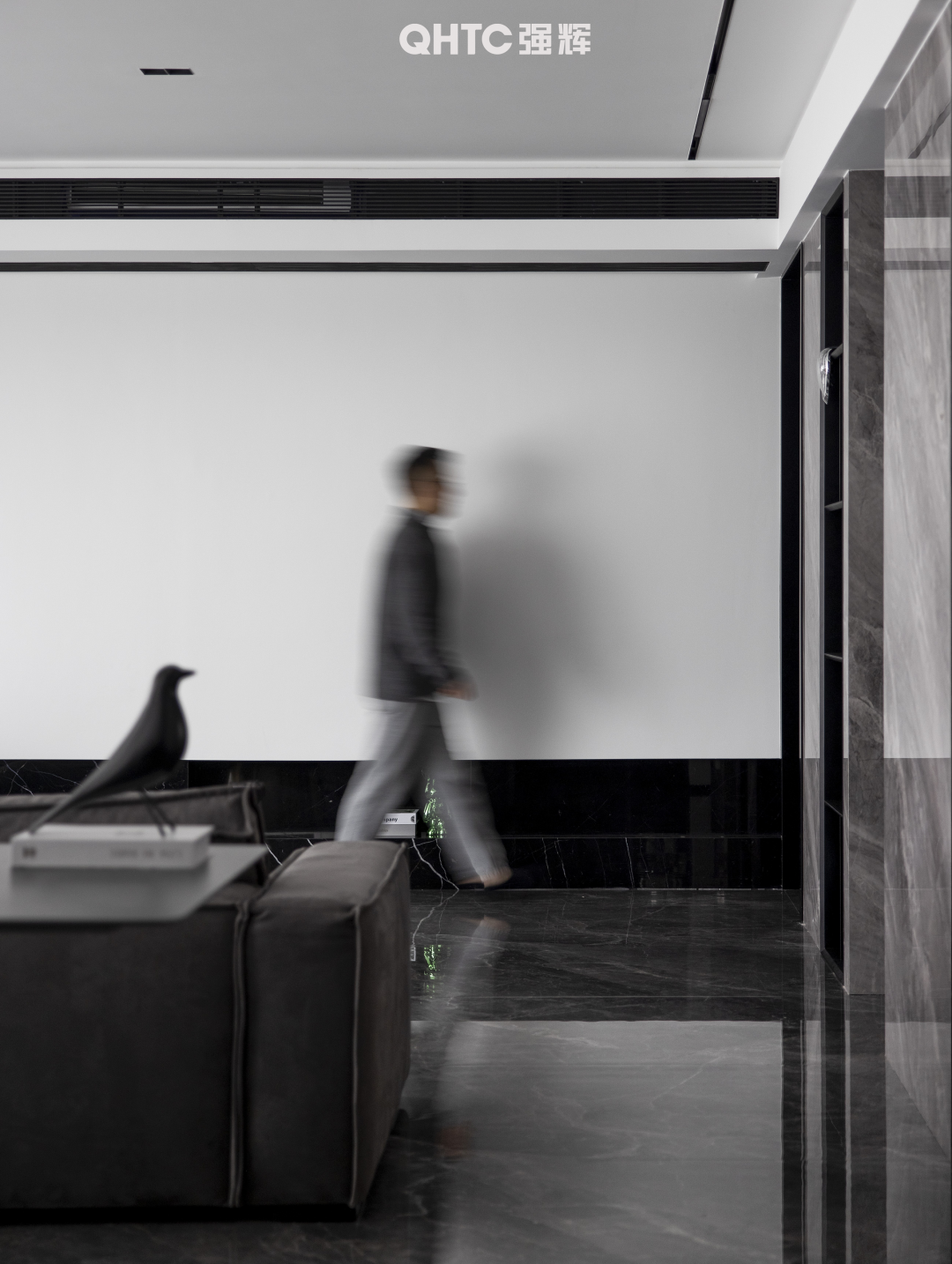 【第1輯】尋找摯美家 | 極簡黑白灰,永不落幕的經典!