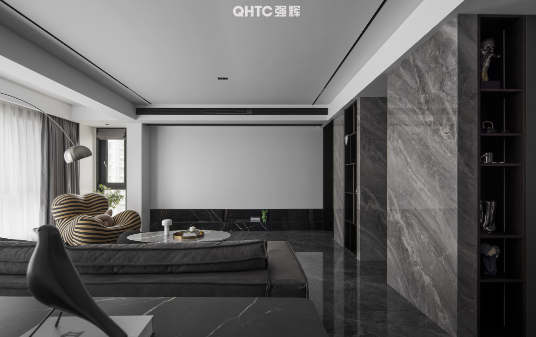 【第1輯】尋找摯美家 | 極簡黑白灰,永不落幕的經典!(圖6) 【第1輯】尋找摯美家 | 極簡黑白灰,永不落幕的經典!(圖6)