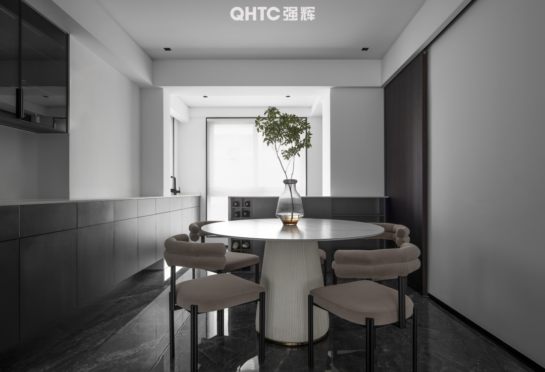 【第1輯】尋找摯美家 | 極簡黑白灰,永不落幕的經典!(圖7) 【第1輯】尋找摯美家 | 極簡黑白灰,永不落幕的經典!(圖7)