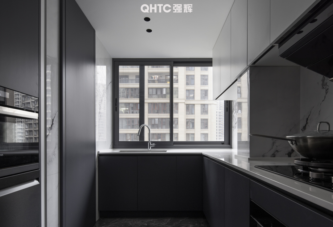 【第1輯】尋找摯美家 | 極簡黑白灰,永不落幕的經典!(圖9) 【第1輯】尋找摯美家 | 極簡黑白灰,永不落幕的經典!(圖9)