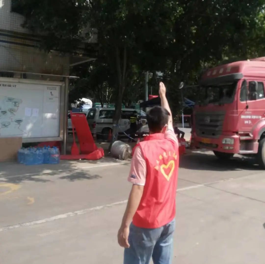 同舟共濟 齊心抗疫 | 強輝展現(xiàn)品牌擔當!(圖8) 同舟共濟 齊心抗疫 | 強輝展現(xiàn)品牌擔當!(圖8)