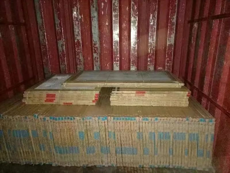 同舟共濟 齊心抗疫 | 強輝展現(xiàn)品牌擔當!(圖9) 同舟共濟 齊心抗疫 | 強輝展現(xiàn)品牌擔當!(圖9)