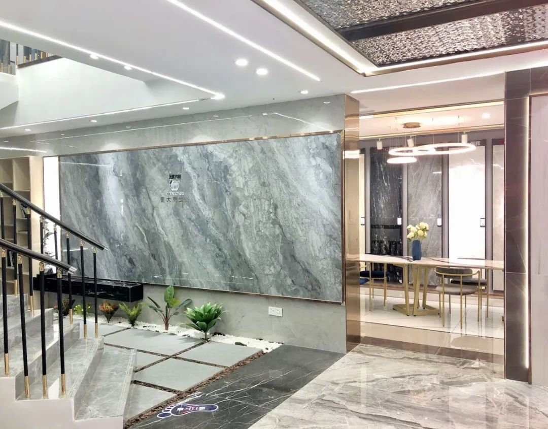 20周年終端巡禮丨強輝優秀經銷商是如何練成的?(一)(圖4) 20周年終端巡禮丨強輝優秀經銷商是如何練成的?(一)(圖4)