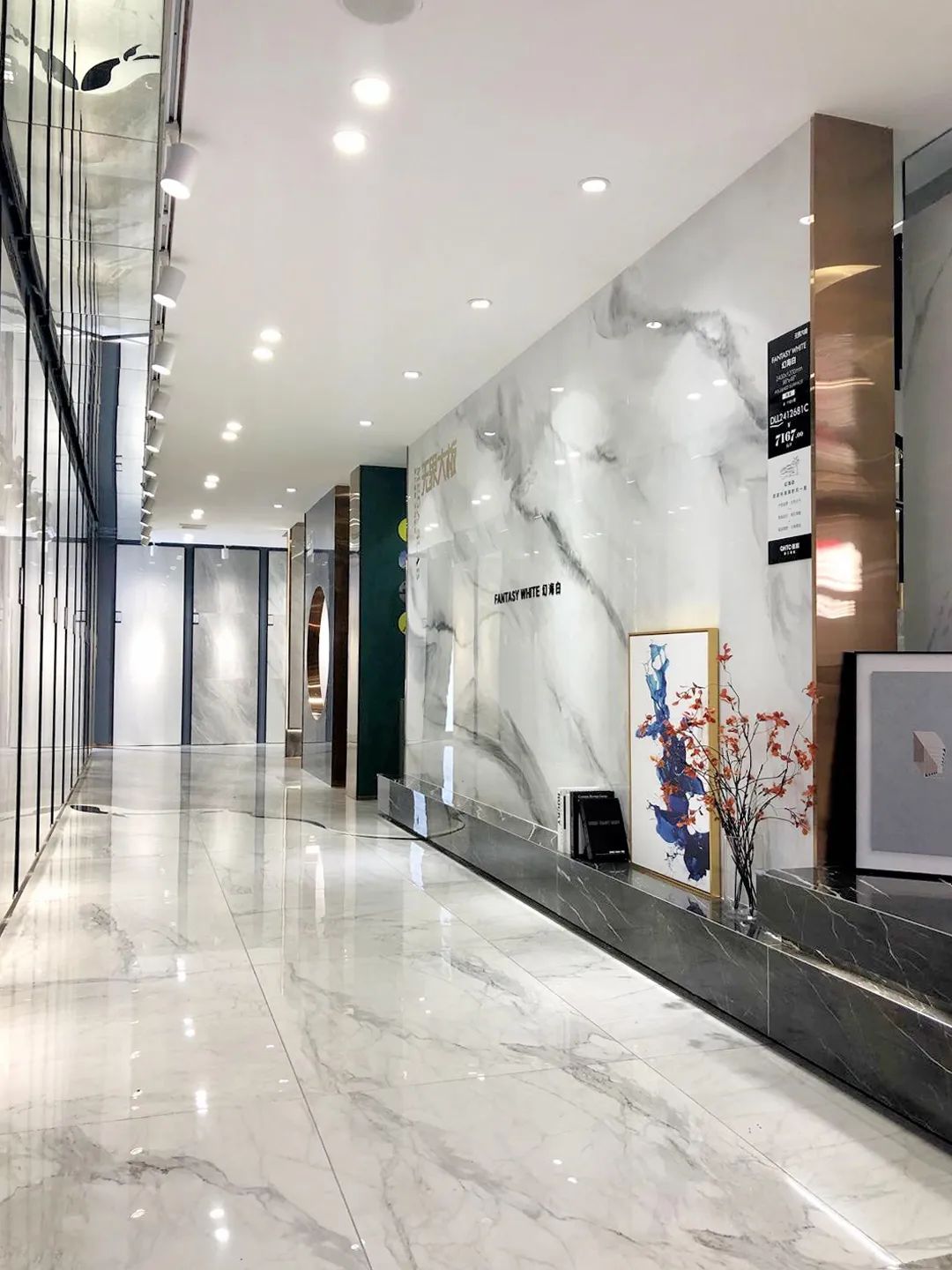 20周年終端巡禮丨強輝優秀經銷商是如何練成的?(一)(圖5) 20周年終端巡禮丨強輝優秀經銷商是如何練成的?(一)(圖5)