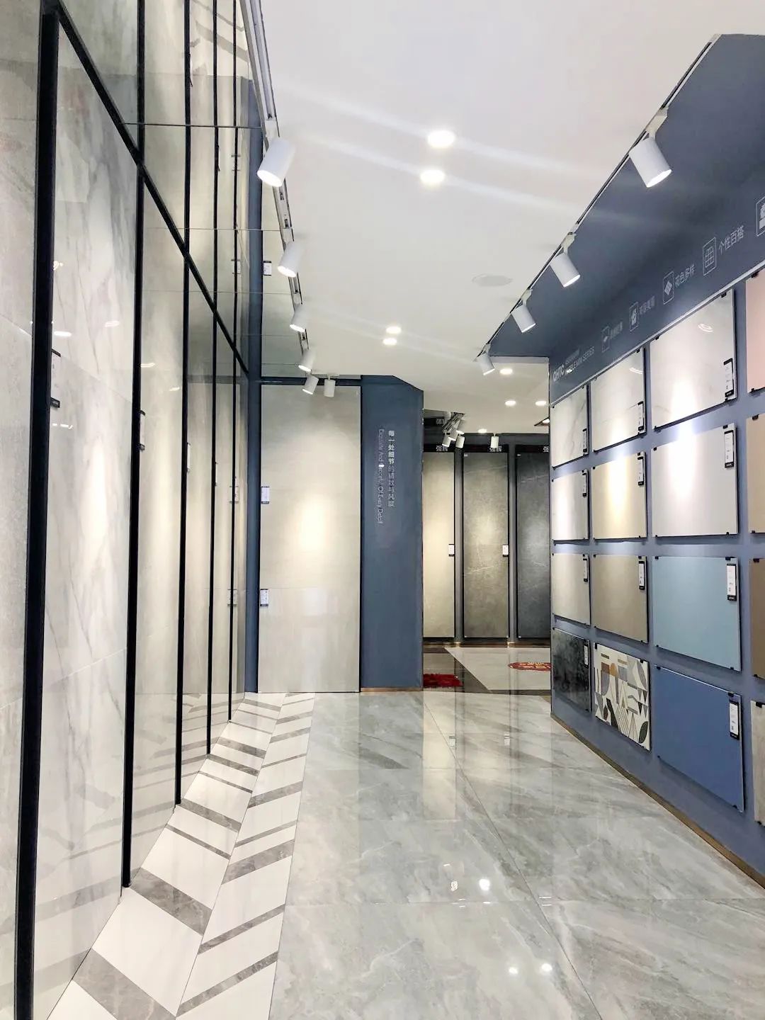 20周年終端巡禮丨強輝優秀經銷商是如何練成的?(一)(圖6) 20周年終端巡禮丨強輝優秀經銷商是如何練成的?(一)(圖6)