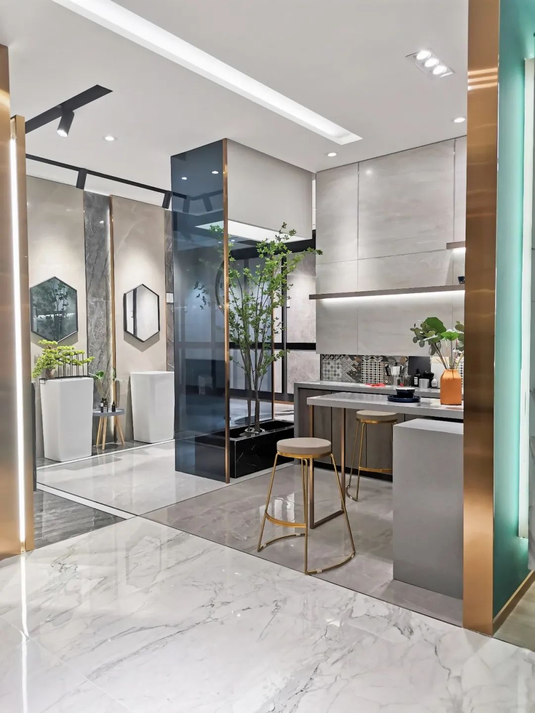 20周年終端巡禮丨強輝優秀經銷商是如何練成的?(一)(圖21) 20周年終端巡禮丨強輝優秀經銷商是如何練成的?(一)(圖21)