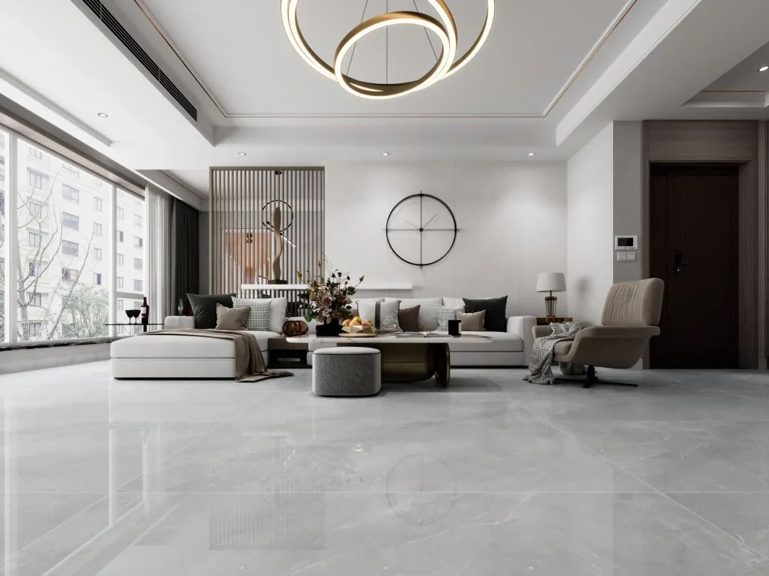 客廳怎么裝？這4份作業(yè)給你答案！(圖11)