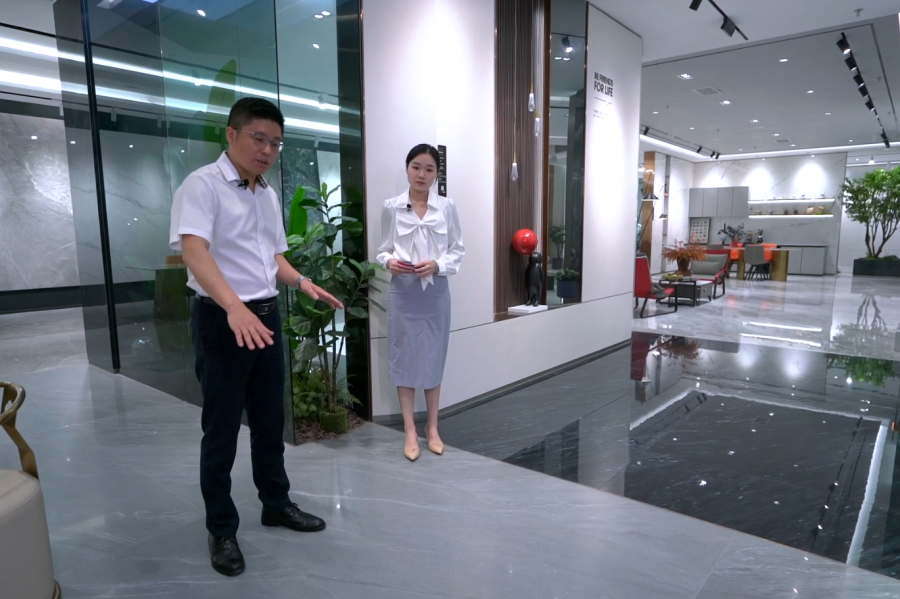 招商落幕!做強商,他們都選了強輝精工瓷磚!(圖2) 招商落幕!做強商,他們都選了強輝精工瓷磚!(圖2)