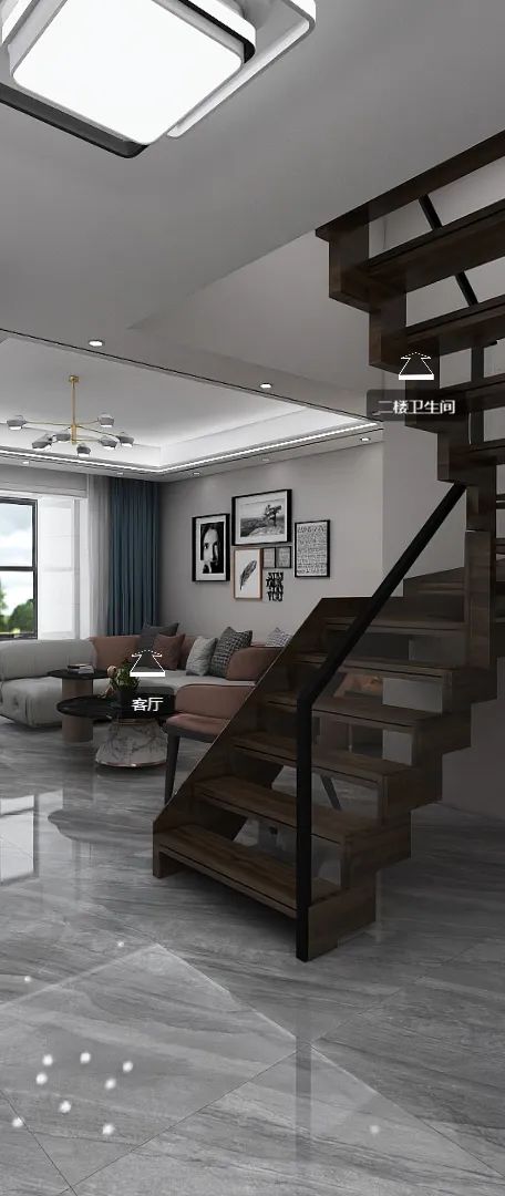 【第3輯】尋找摯美家 | 迷你輕奢風，溫馨最實用！(圖3)