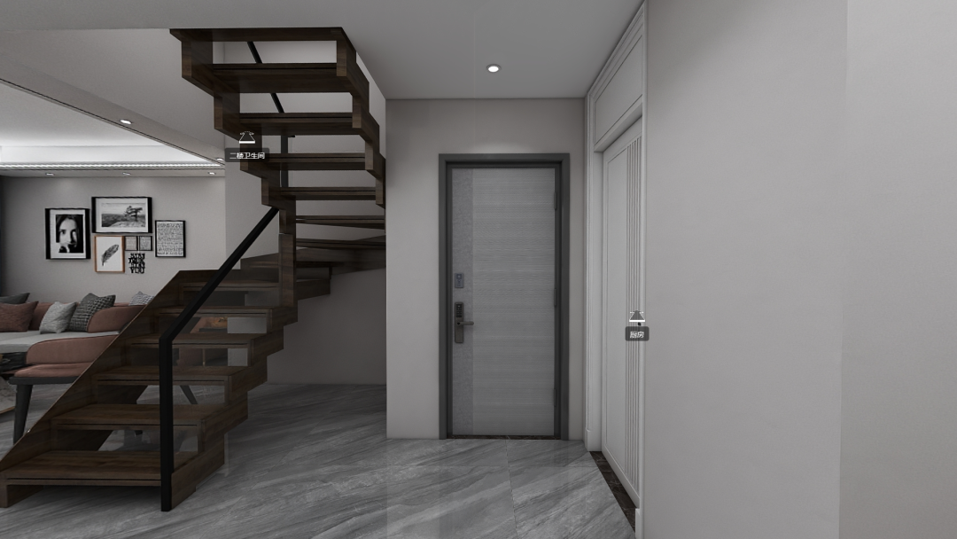 【第3輯】尋找摯美家 | 迷你輕奢風，溫馨最實用！(圖5)