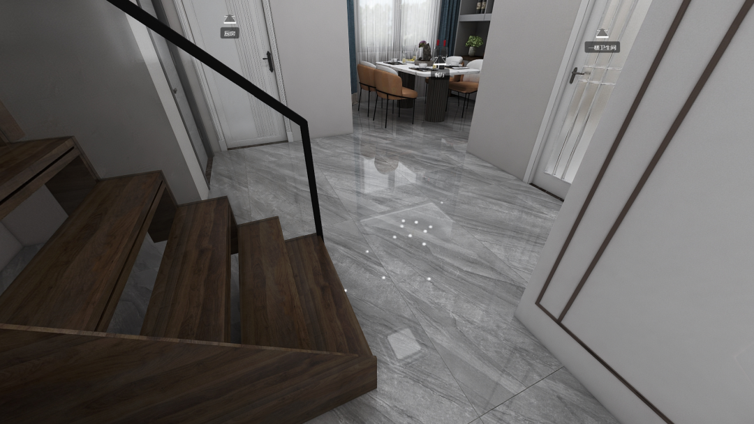 【第3輯】尋找摯美家 | 迷你輕奢風，溫馨最實用！(圖7)