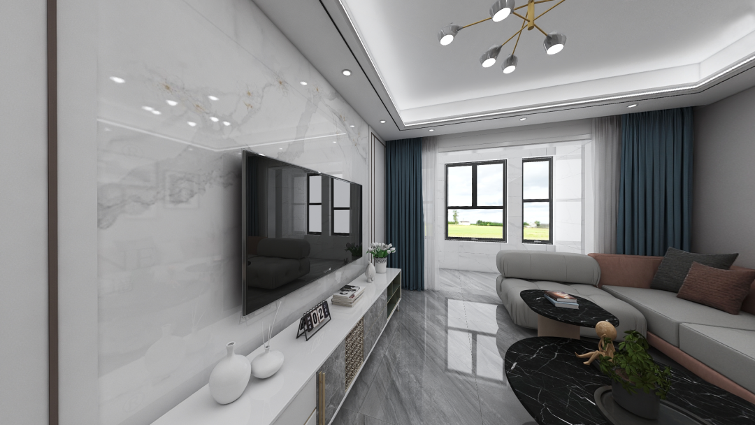 【第3輯】尋找摯美家 | 迷你輕奢風，溫馨最實用！(圖9)