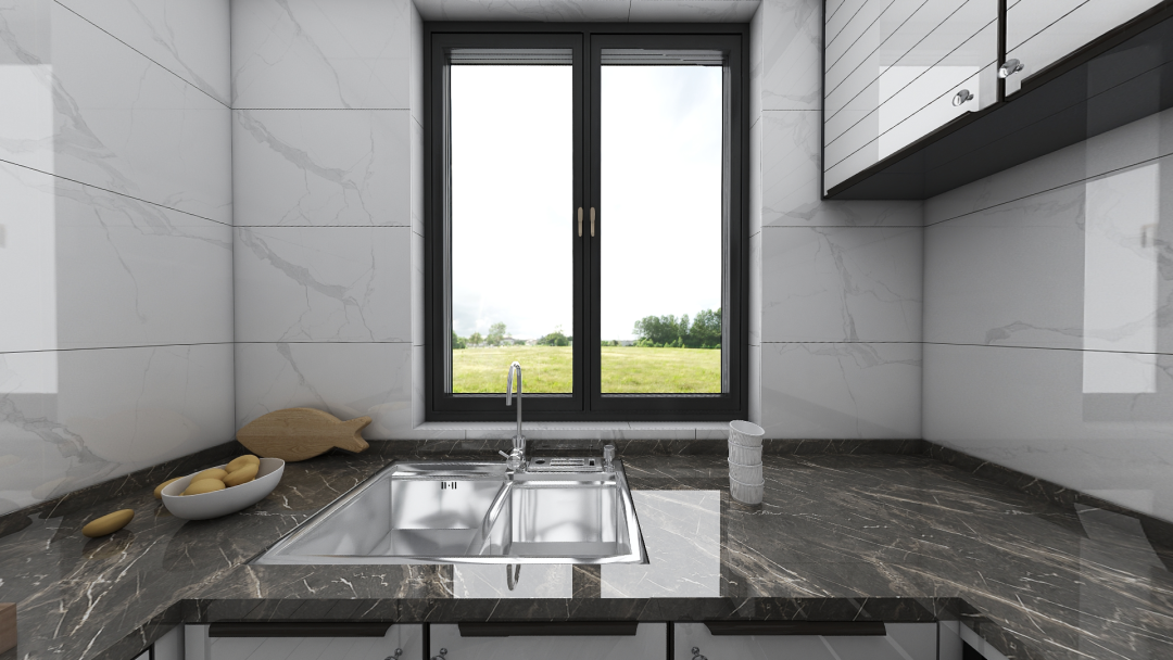 【第3輯】尋找摯美家 | 迷你輕奢風，溫馨最實用！(圖14)