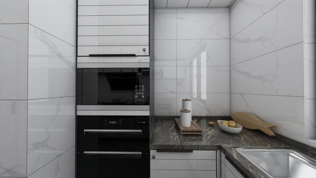 【第3輯】尋找摯美家 | 迷你輕奢風，溫馨最實用！(圖15)