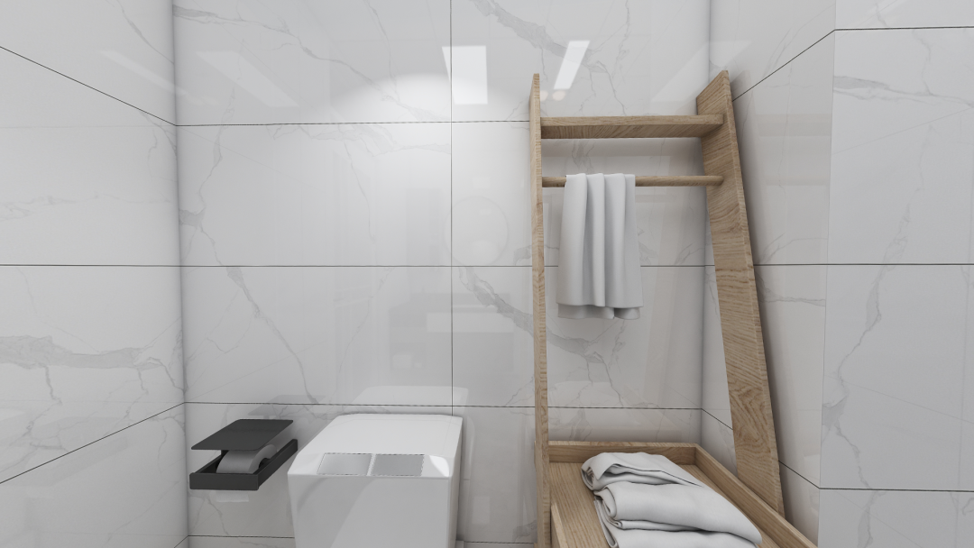 【第3輯】尋找摯美家 | 迷你輕奢風，溫馨最實用！(圖17)