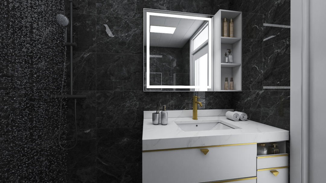 【第3輯】尋找摯美家 | 迷你輕奢風，溫馨最實用！(圖18)