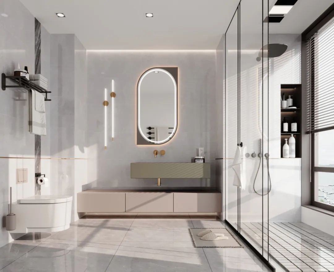 簡約時代的廚衛該怎么裝？(圖3)