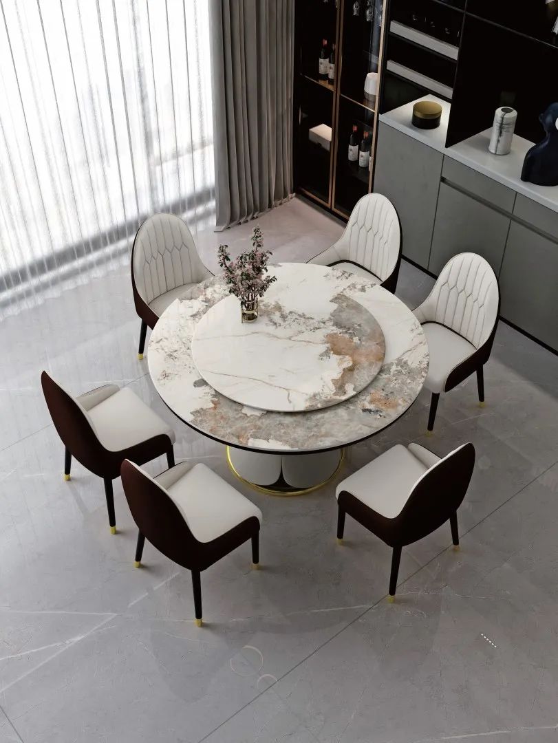 【新品】奢華定制,1600x3200mm成就大宅風范!(圖10) 【新品】奢華定制,1600x3200mm成就大宅風范!(圖10)