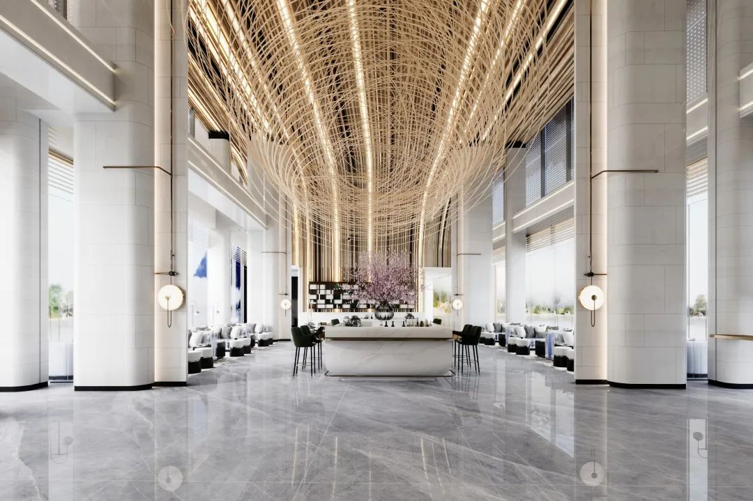 【新品】奢華定制,1600x3200mm成就大宅風范!(圖21) 【新品】奢華定制,1600x3200mm成就大宅風范!(圖21)