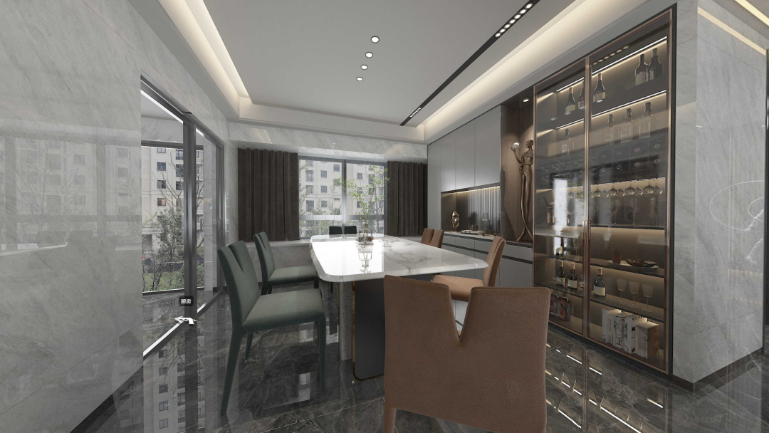 【第4輯】尋找摯美家 | 與輕奢共舞,打造精致生活體驗!(圖12) 【第4輯】尋找摯美家 | 與輕奢共舞,打造精致生活體驗!(圖12)