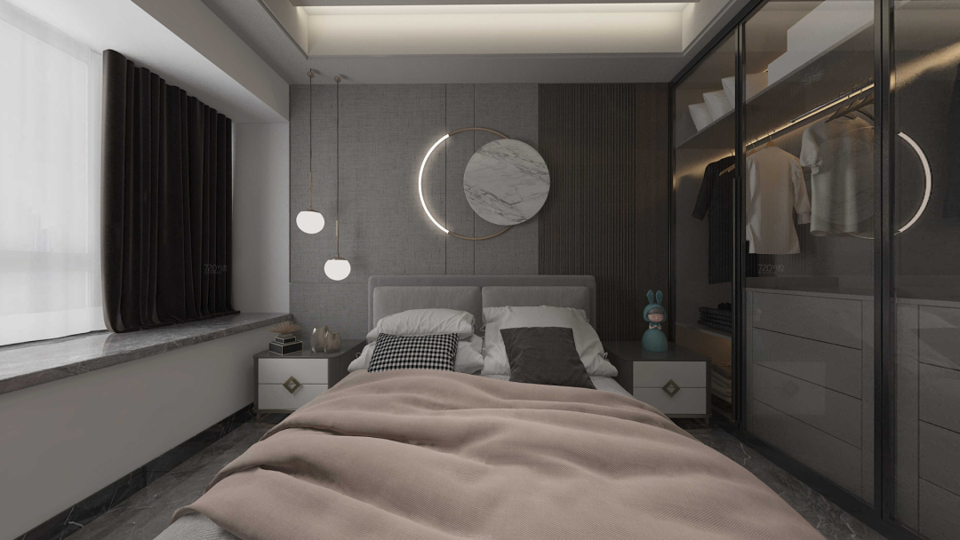 【第4輯】尋找摯美家 | 與輕奢共舞,打造精致生活體驗!(圖20) 【第4輯】尋找摯美家 | 與輕奢共舞,打造精致生活體驗!(圖20)