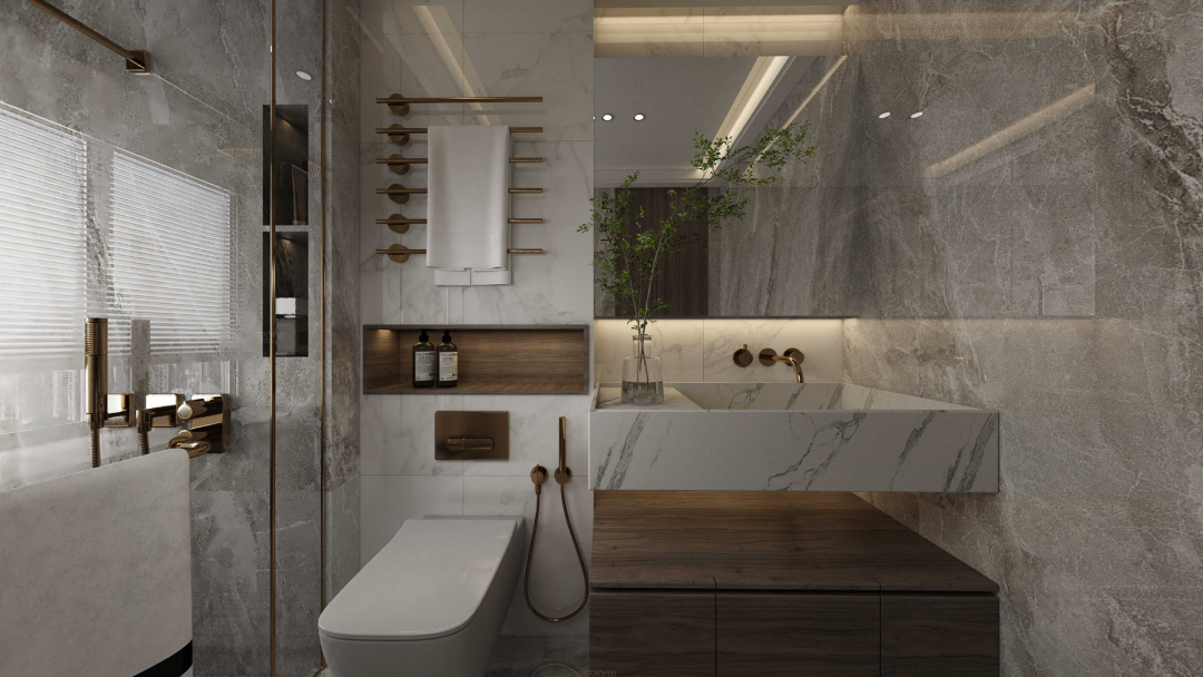 【第4輯】尋找摯美家 | 與輕奢共舞,打造精致生活體驗!(圖24) 【第4輯】尋找摯美家 | 與輕奢共舞,打造精致生活體驗!(圖24)