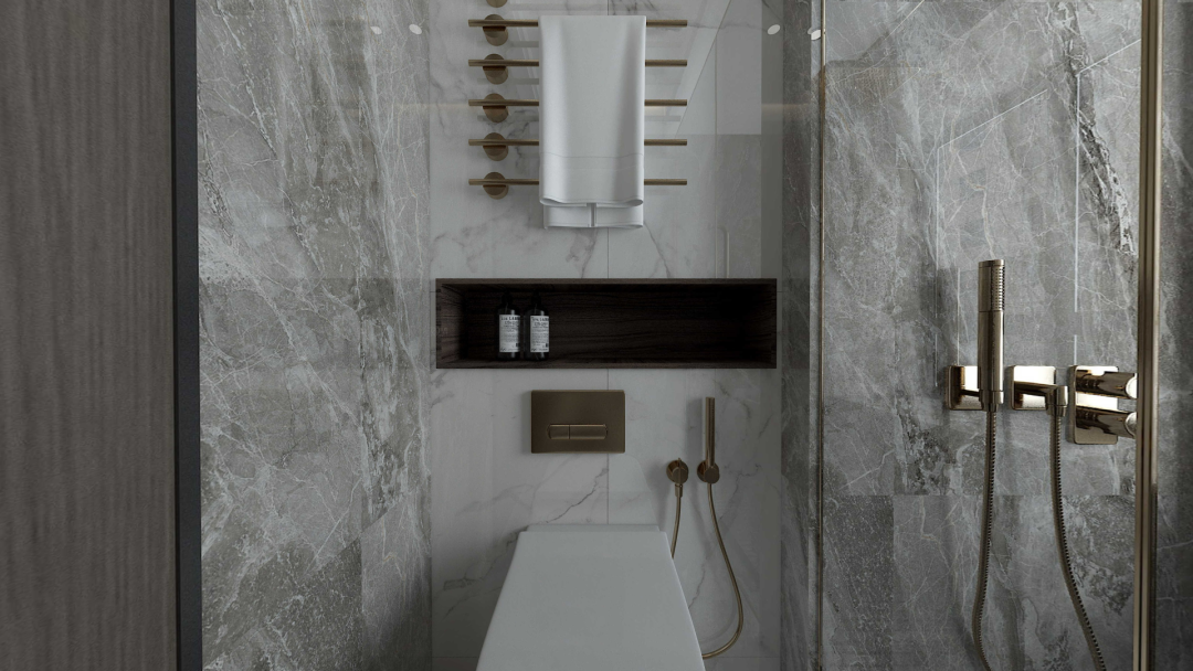 【第4輯】尋找摯美家 | 與輕奢共舞,打造精致生活體驗!(圖22) 【第4輯】尋找摯美家 | 與輕奢共舞,打造精致生活體驗!(圖22)