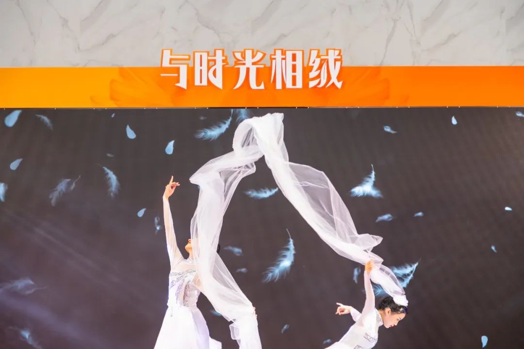 直擊發布會現場 | 強輝再攜新品隆重亮相!(圖6) 直擊發布會現場 | 強輝再攜新品隆重亮相!(圖6)