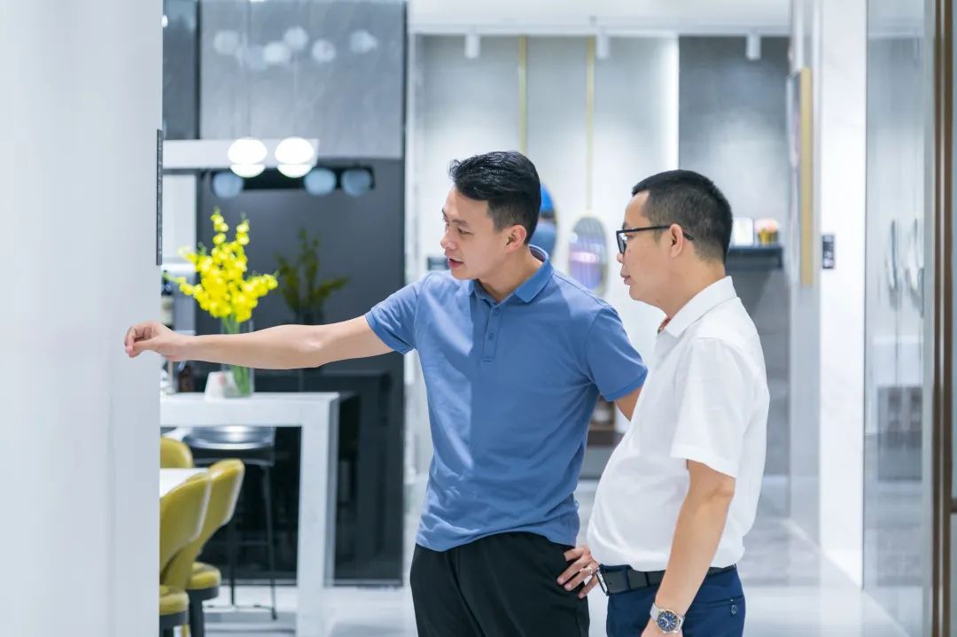 直擊發布會現場 | 強輝再攜新品隆重亮相!(圖12) 直擊發布會現場 | 強輝再攜新品隆重亮相!(圖12)