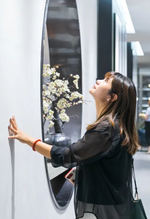 直擊發布會現場 | 強輝再攜新品隆重亮相!(圖11) 直擊發布會現場 | 強輝再攜新品隆重亮相!(圖11)