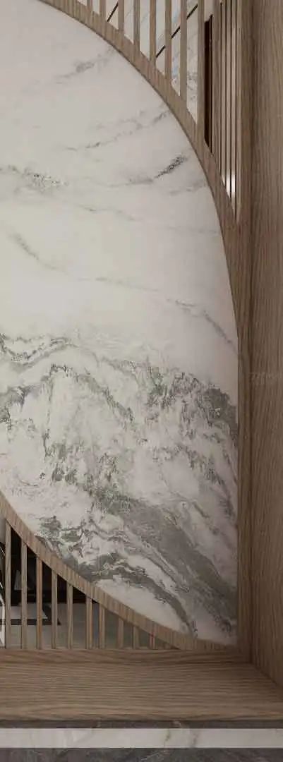 【第5輯】尋找摯美家 | 一室納山川,體驗高雅水墨風(圖4) 【第5輯】尋找摯美家 | 一室納山川,體驗高雅水墨風(圖4)