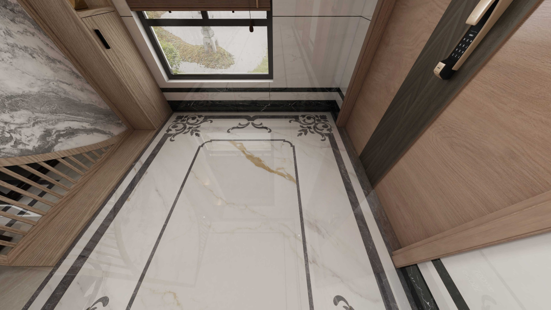 【第5輯】尋找摯美家 | 一室納山川,體驗高雅水墨風(圖6) 【第5輯】尋找摯美家 | 一室納山川,體驗高雅水墨風(圖6)